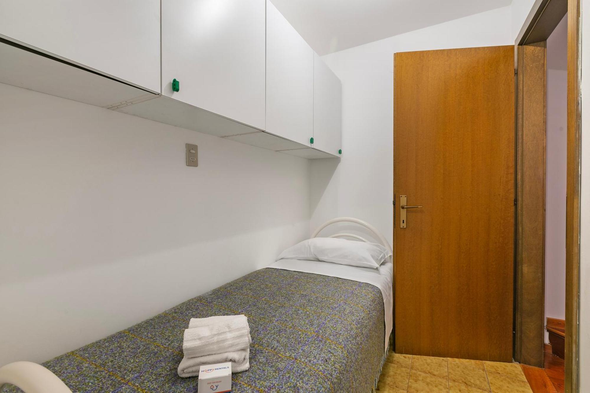 Ca'Cerere - Happy Rentals Riva del Garda Ngoại thất bức ảnh