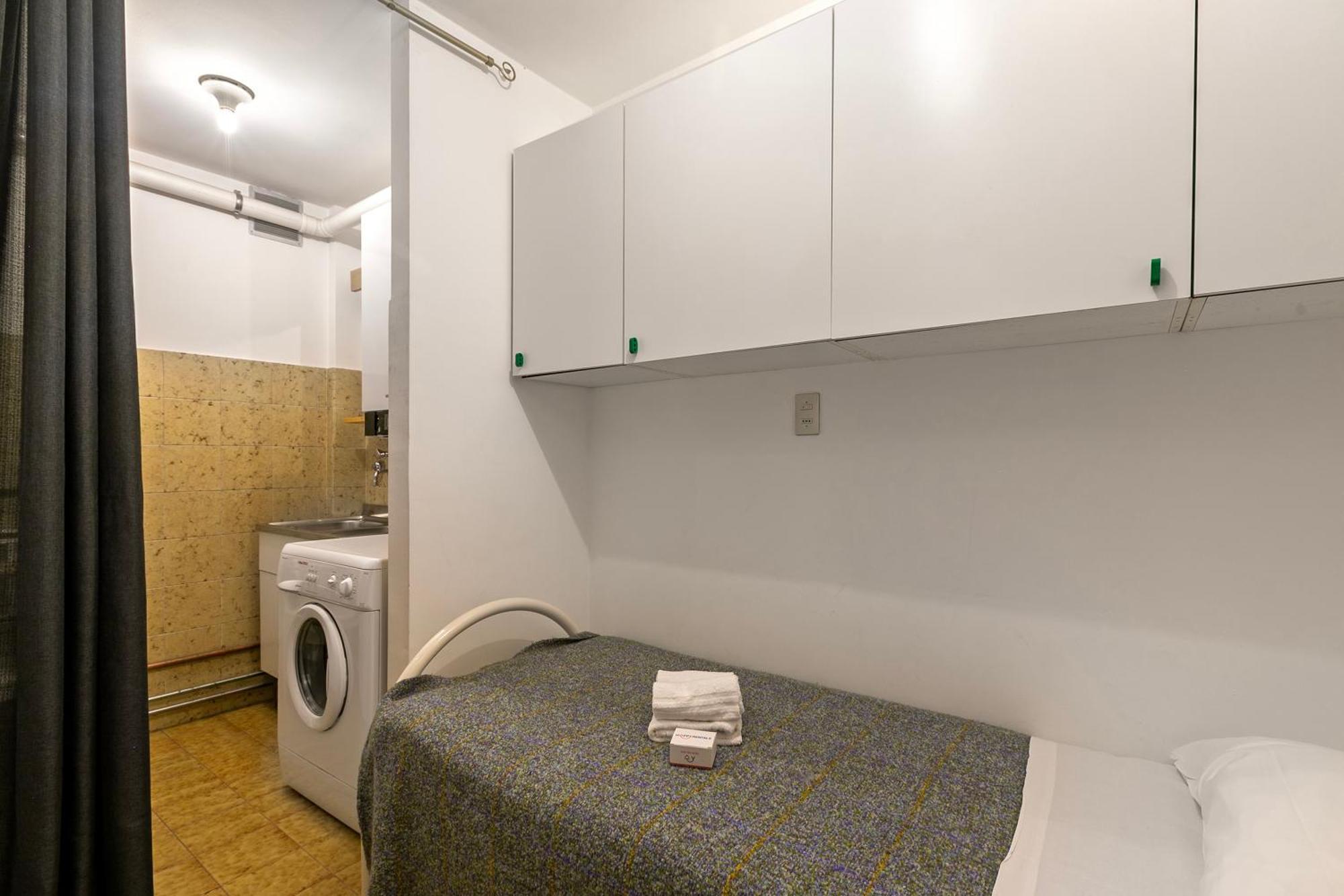 Ca'Cerere - Happy Rentals Riva del Garda Ngoại thất bức ảnh
