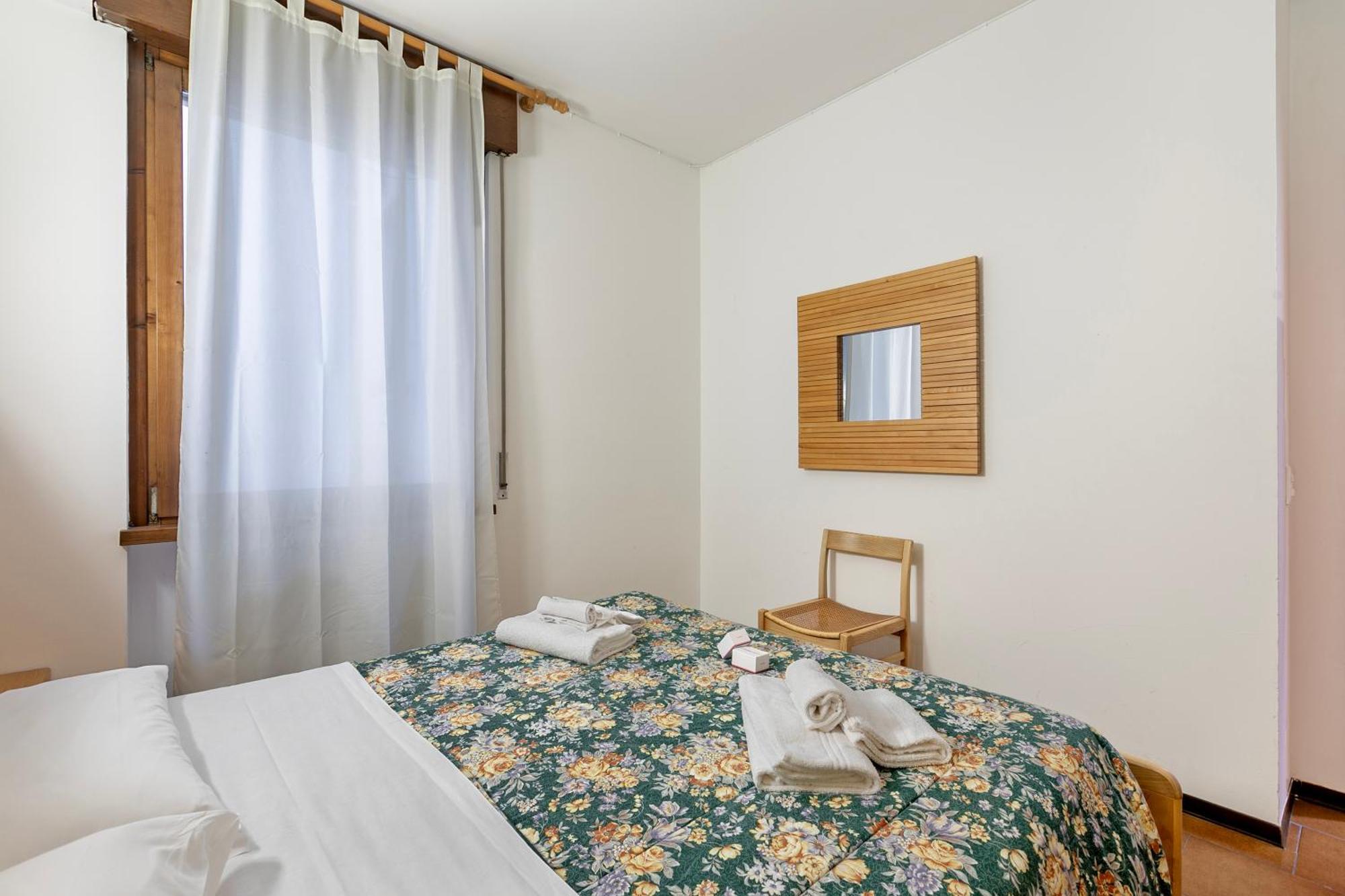 Ca'Cerere - Happy Rentals Riva del Garda Ngoại thất bức ảnh