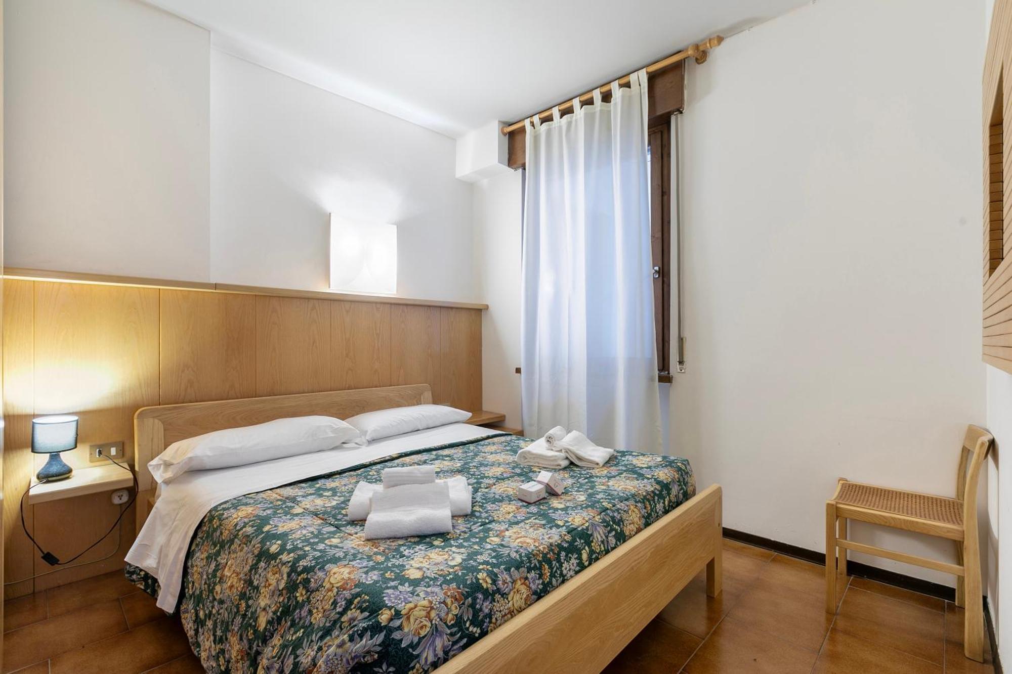 Ca'Cerere - Happy Rentals Riva del Garda Ngoại thất bức ảnh