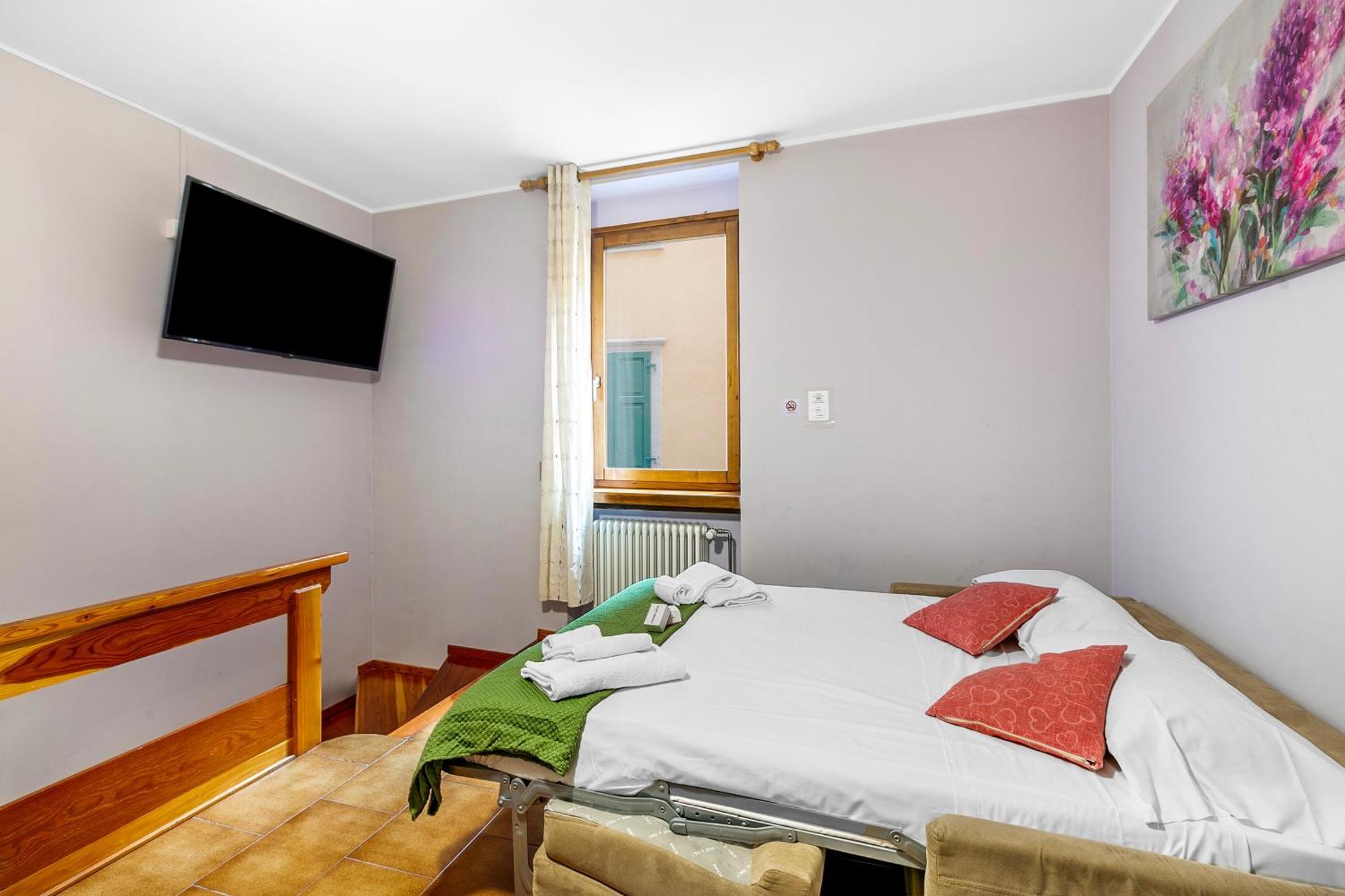 Ca'Cerere - Happy Rentals Riva del Garda Ngoại thất bức ảnh
