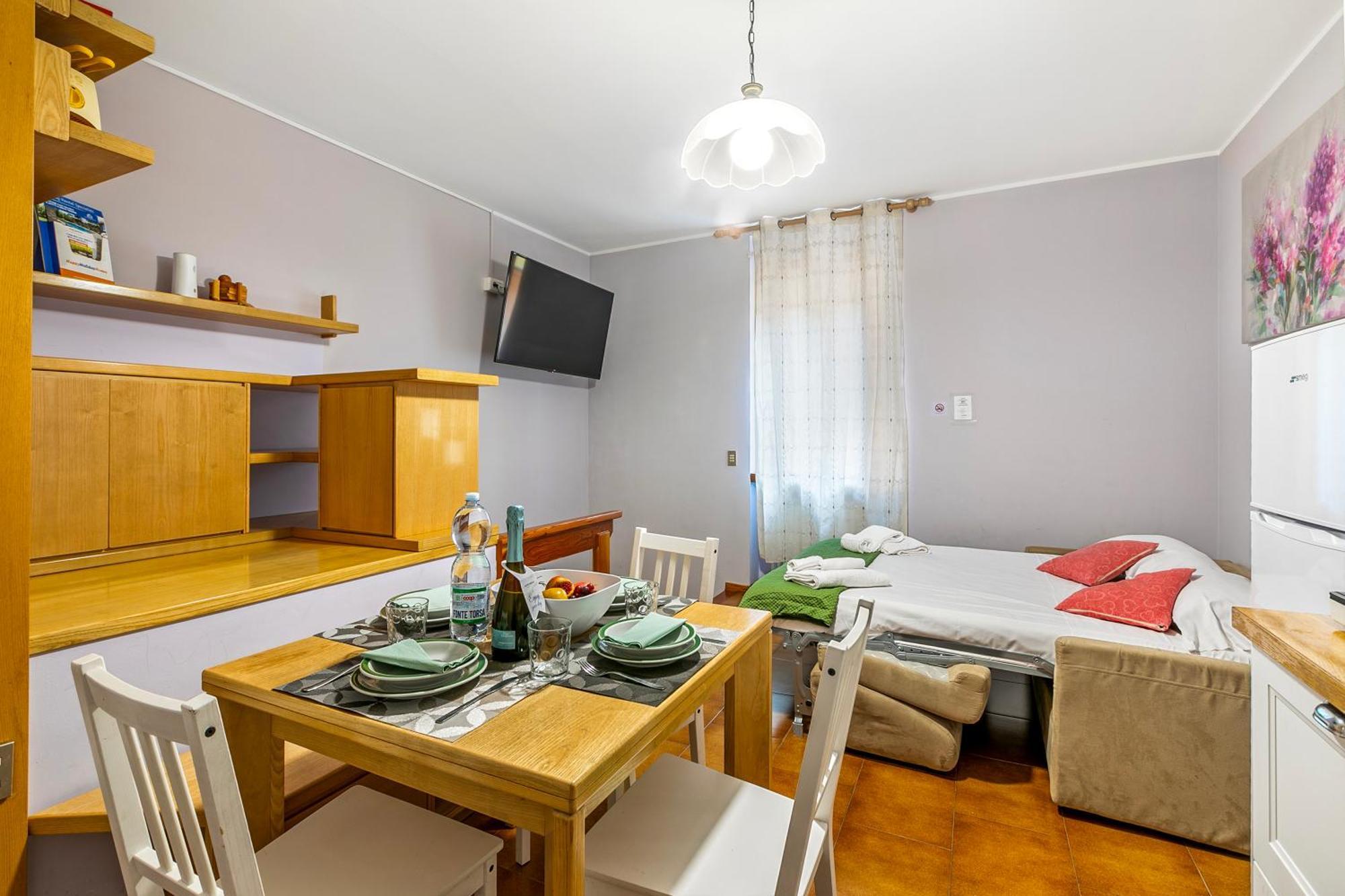 Ca'Cerere - Happy Rentals Riva del Garda Ngoại thất bức ảnh