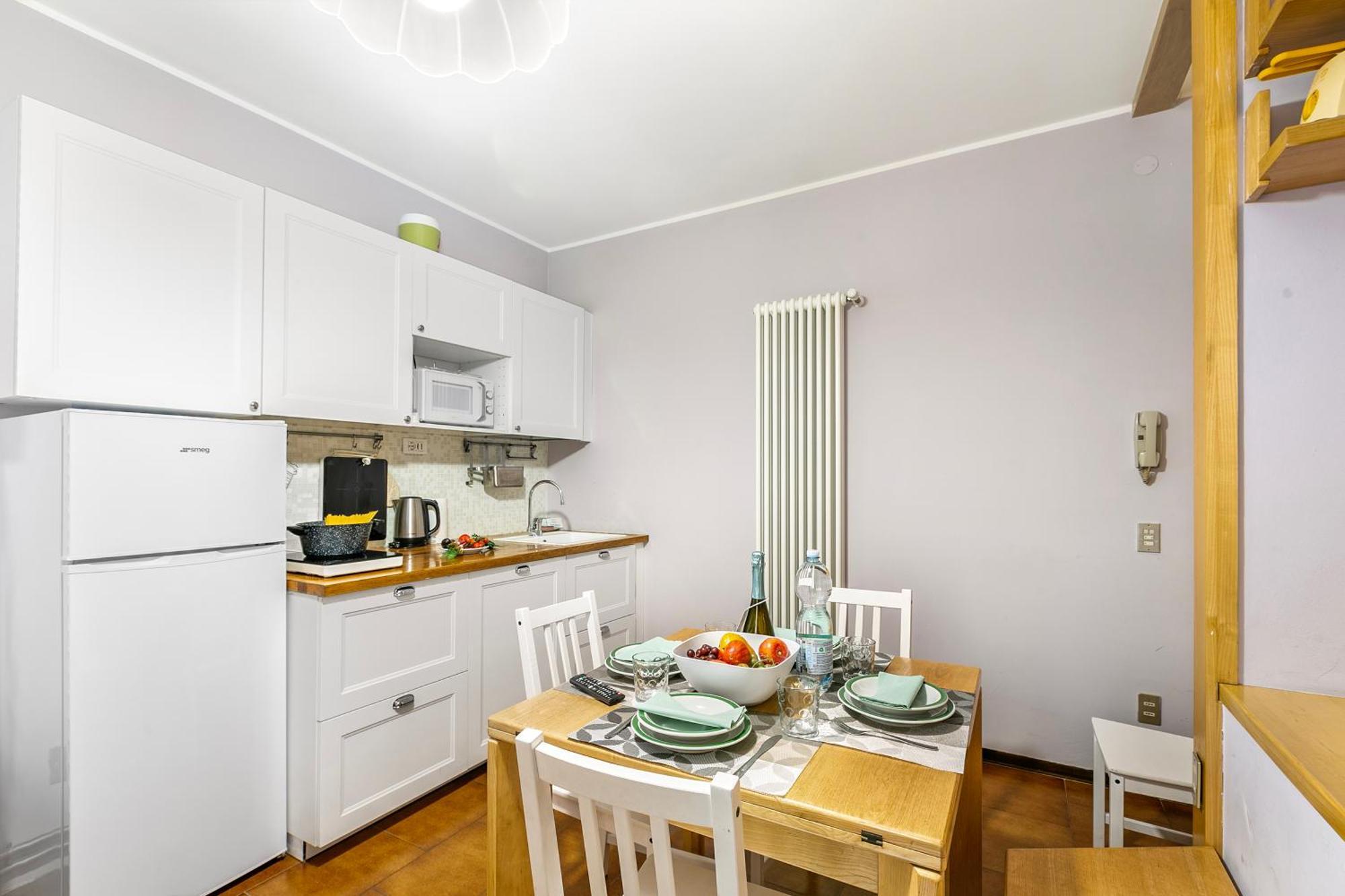 Ca'Cerere - Happy Rentals Riva del Garda Ngoại thất bức ảnh