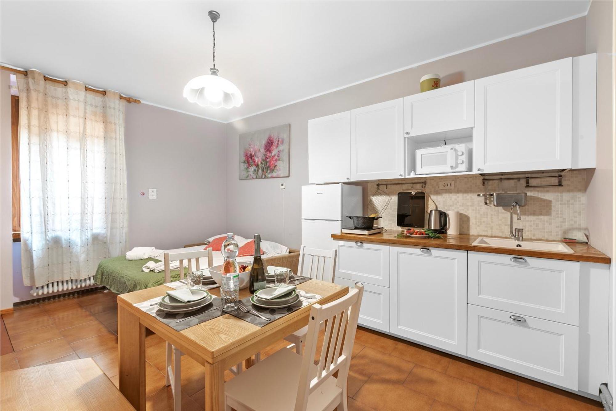Ca'Cerere - Happy Rentals Riva del Garda Ngoại thất bức ảnh